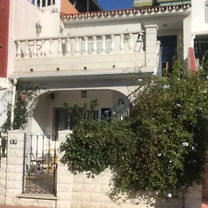  Vakantiehuis Calle Quitapenas 37 Spanje