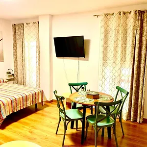 Appartement Anas Centro Historico Spanje