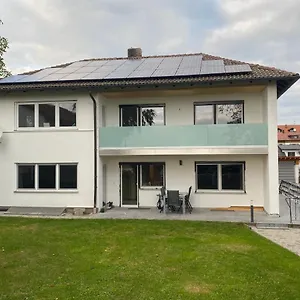  Appartement Vogelnest
