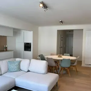  Appartement Vakantieappartement Oostende België