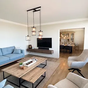  Appartement Eden-beach België