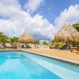  Lodge Abc Curacao Curaçao