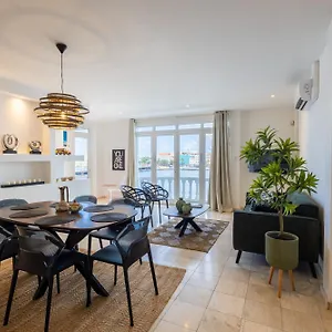  Appartement Handelskade Curaçao