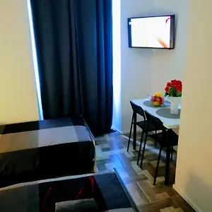  Appartement Zpula Center Kroatië