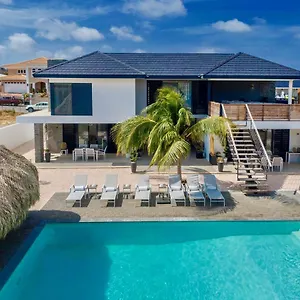  Appartement La Vista Luxury Curaçao