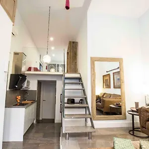  Appartement Centrico Picasso Spanje